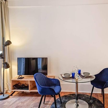 Majord'Home - Le Capucin - Balnéo - Lyon Centre Extérieur photo