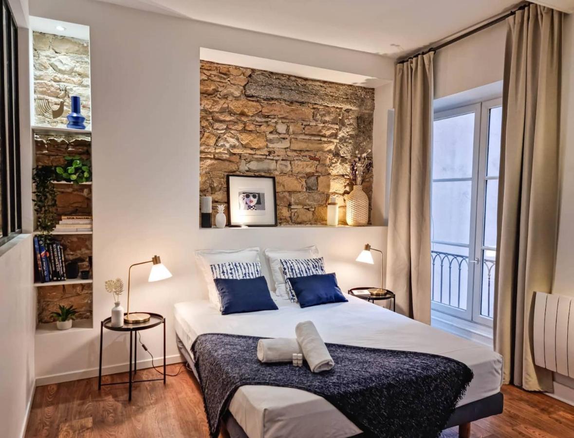 Majord'Home - Le Capucin - Balnéo - Lyon Centre Extérieur photo