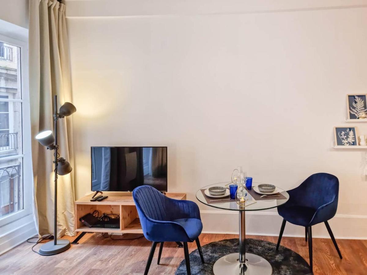 Majord'Home - Le Capucin - Balnéo - Lyon Centre Extérieur photo